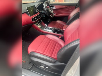 Used MG MG HS 2023 for sale - 78876224: Photo