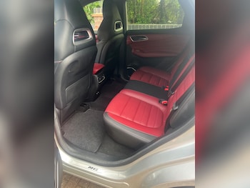 Used MG MG HS 2023 for sale - 78876224: Photo