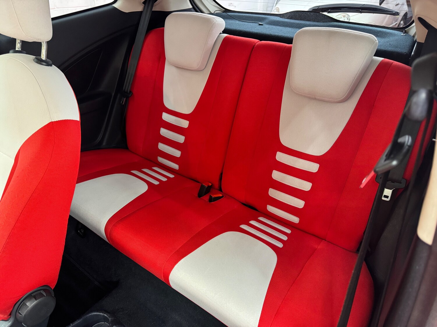 Used Ford Ka 2010 for sale - 78009298: Photo 10