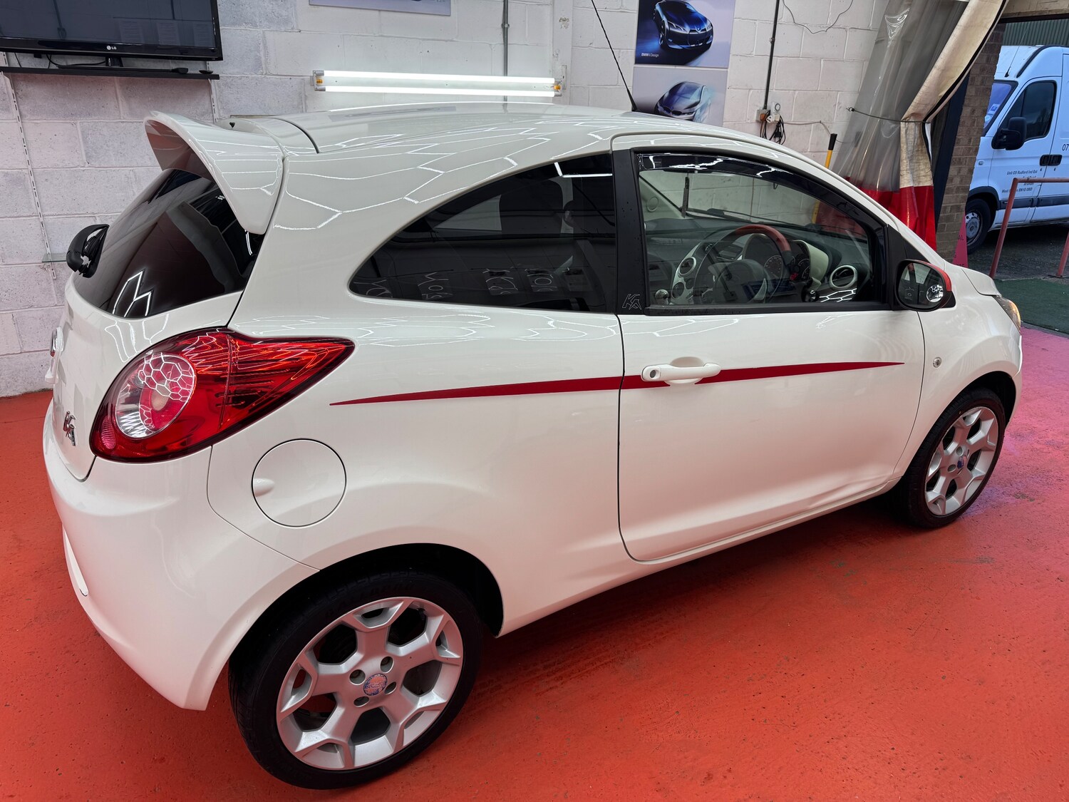 Used Ford Ka 2010 for sale - 78009298: Photo 7