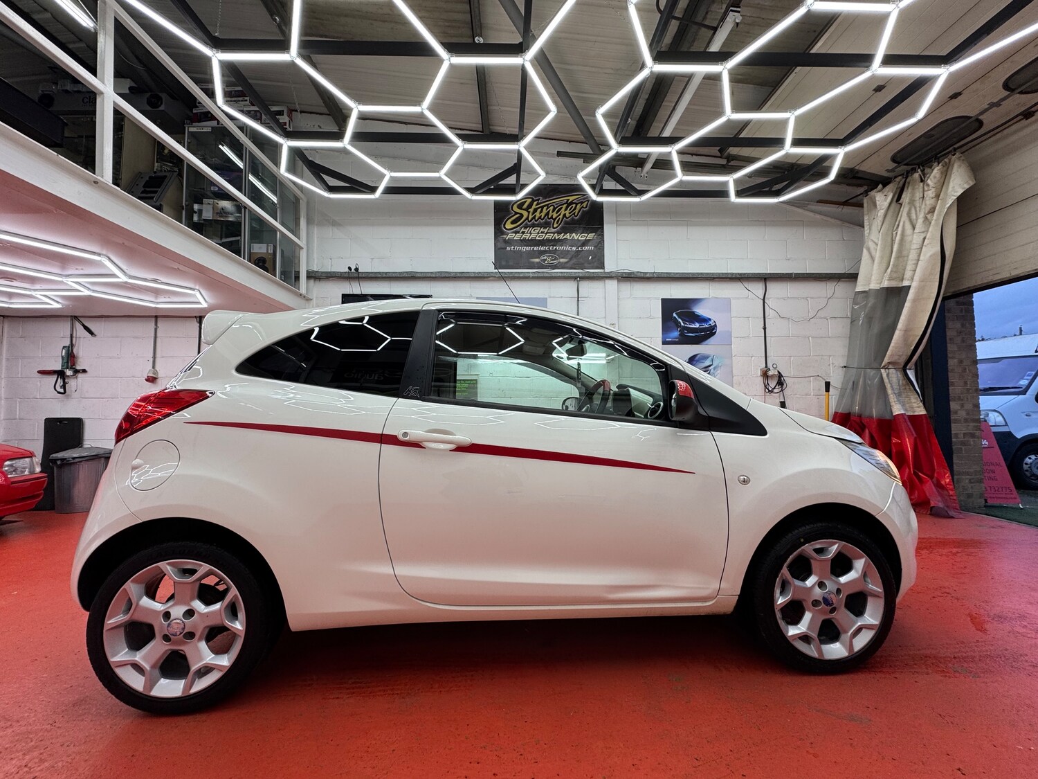 Used Ford Ka 2010 for sale - 78009298: Photo 8