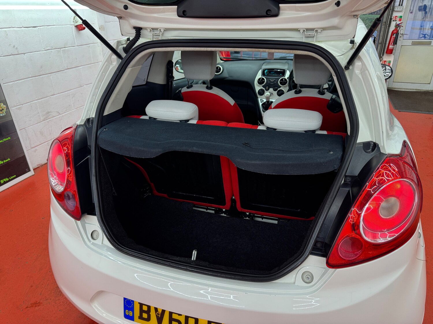 Used Ford Ka 2010 for sale - 78009298: Photo 9