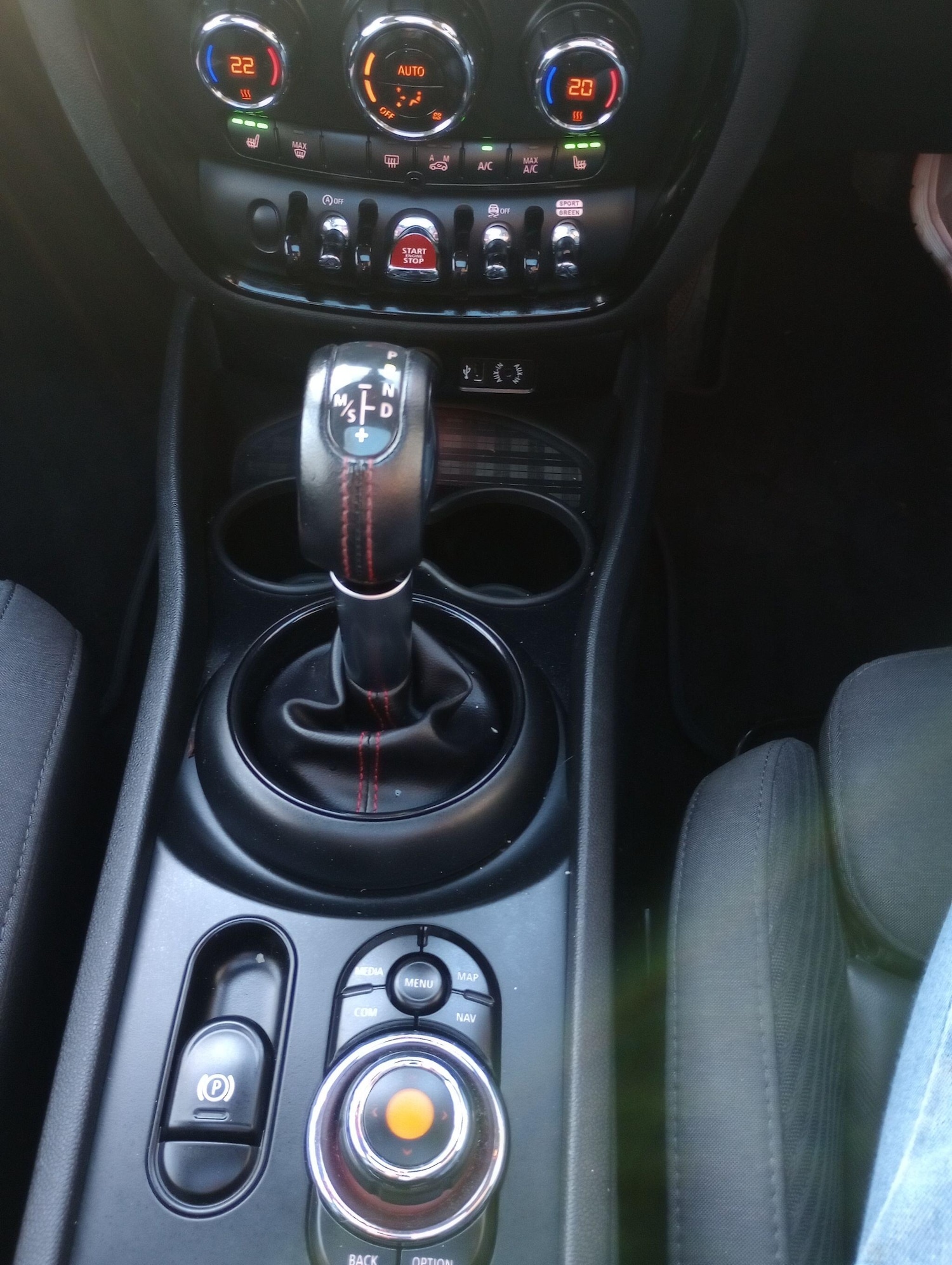 Used MINI Clubman 2018 for sale - 77966314: Photo 10