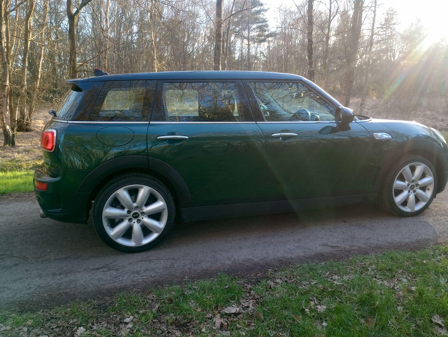 Used MINI Clubman 2018 for sale - 77966314: Photo 3