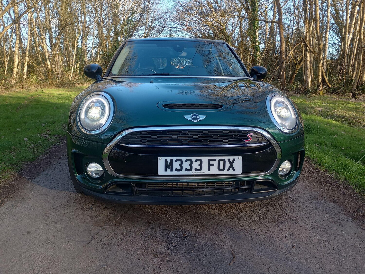 Used MINI Clubman 2018 for sale - 77966314: Photo 5