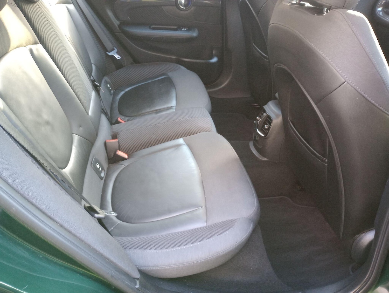 Used MINI Clubman 2018 for sale - 77966314: Photo 7