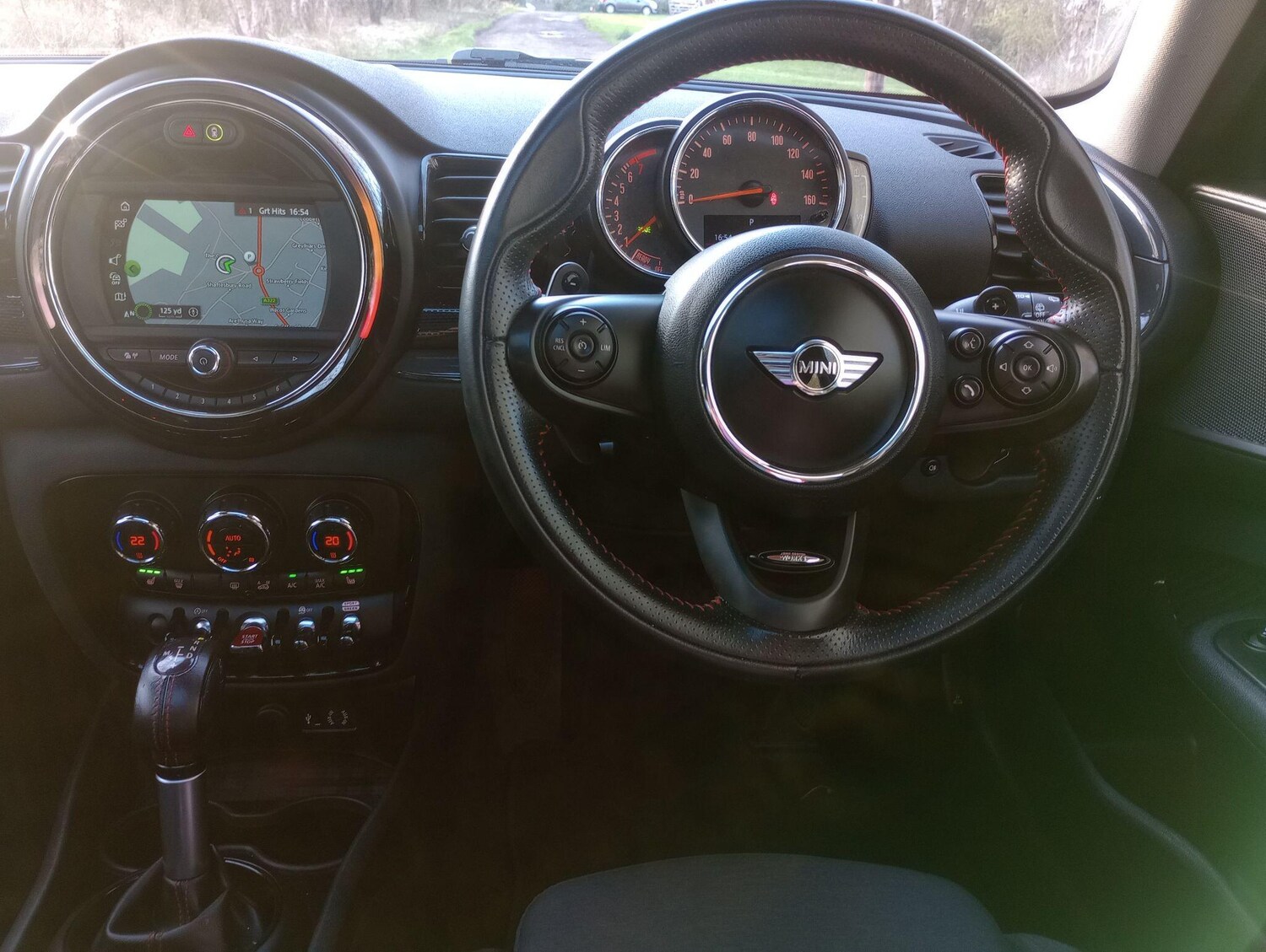 Used MINI Clubman 2018 for sale - 77966314: Photo 9