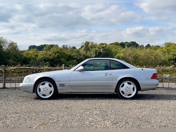 Used Mercedes-Benz S Class 1999 for sale - 78794213: Photo