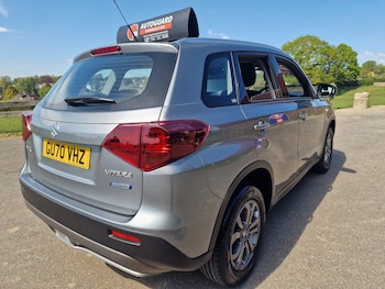 Used Suzuki Vitara 2020 for sale - 78412966: Photo