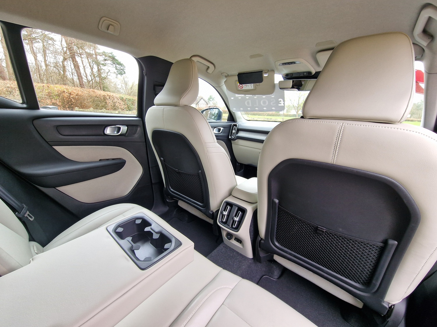 Used Volvo XC40 2020 for sale - 78039508: Photo 10