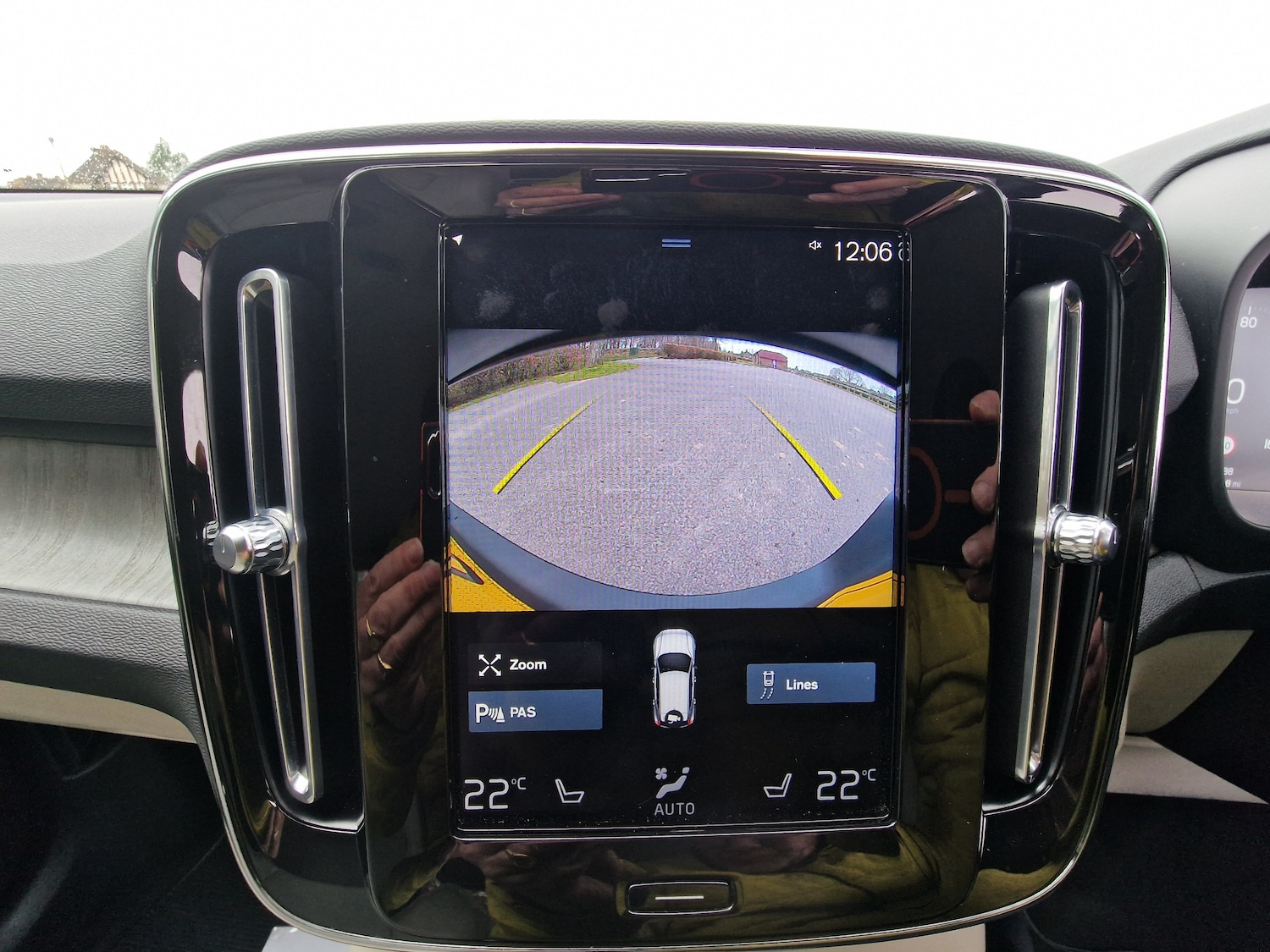 Used Volvo XC40 2020 for sale - 78039508: Photo 16