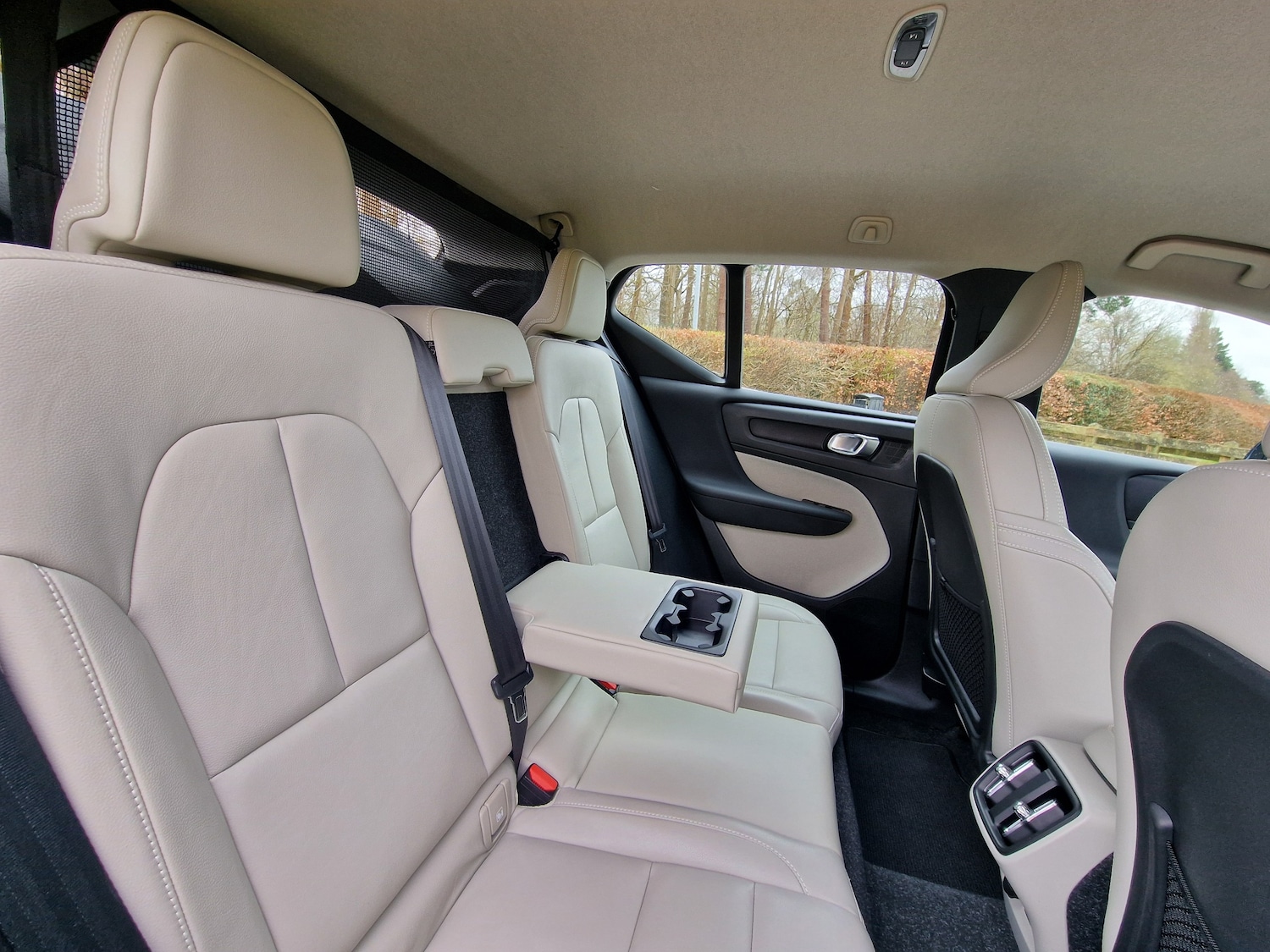 Used Volvo XC40 2020 for sale - 78039508: Photo 9