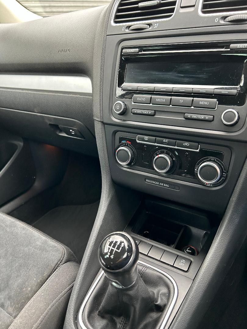 Used Volkswagen Golf 2012 for sale - 77997712: Photo 6