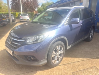 Used Honda CR-V 2014 for sale - 79187424: Photo