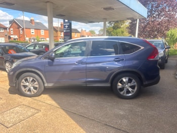 Used Honda CR-V 2014 for sale - 79187424: Photo