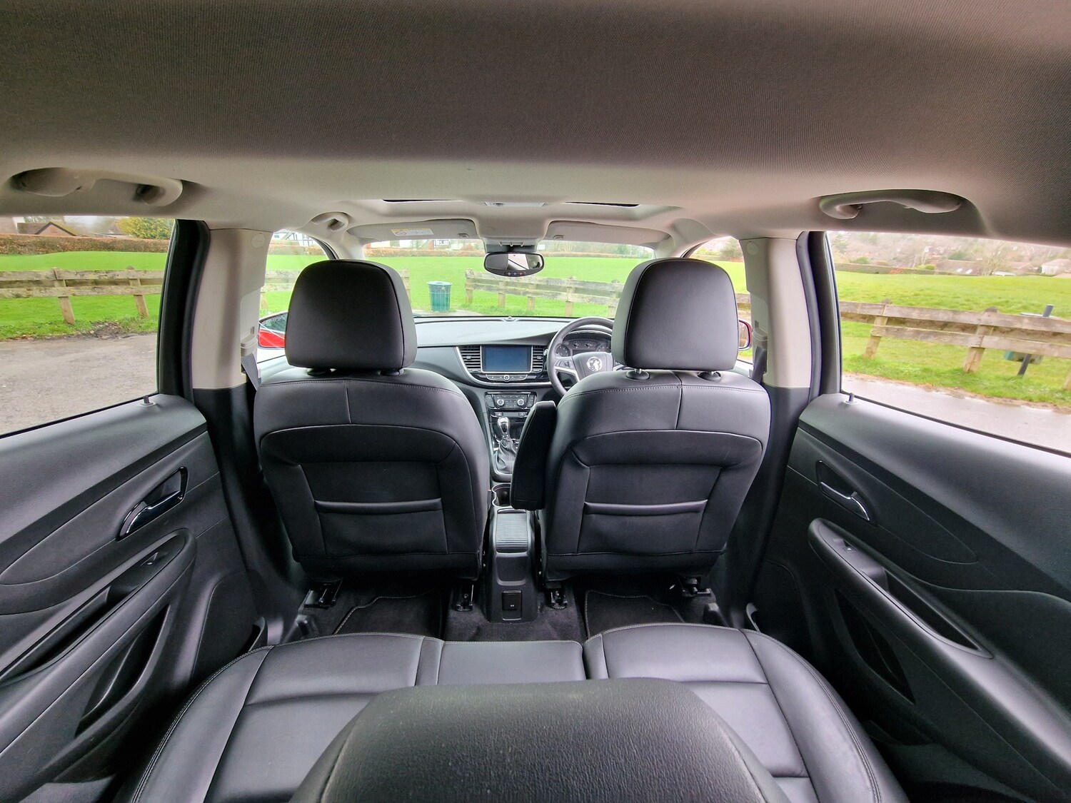 Used Vauxhall Mokka X 2017 for sale - 77638792: Photo 10