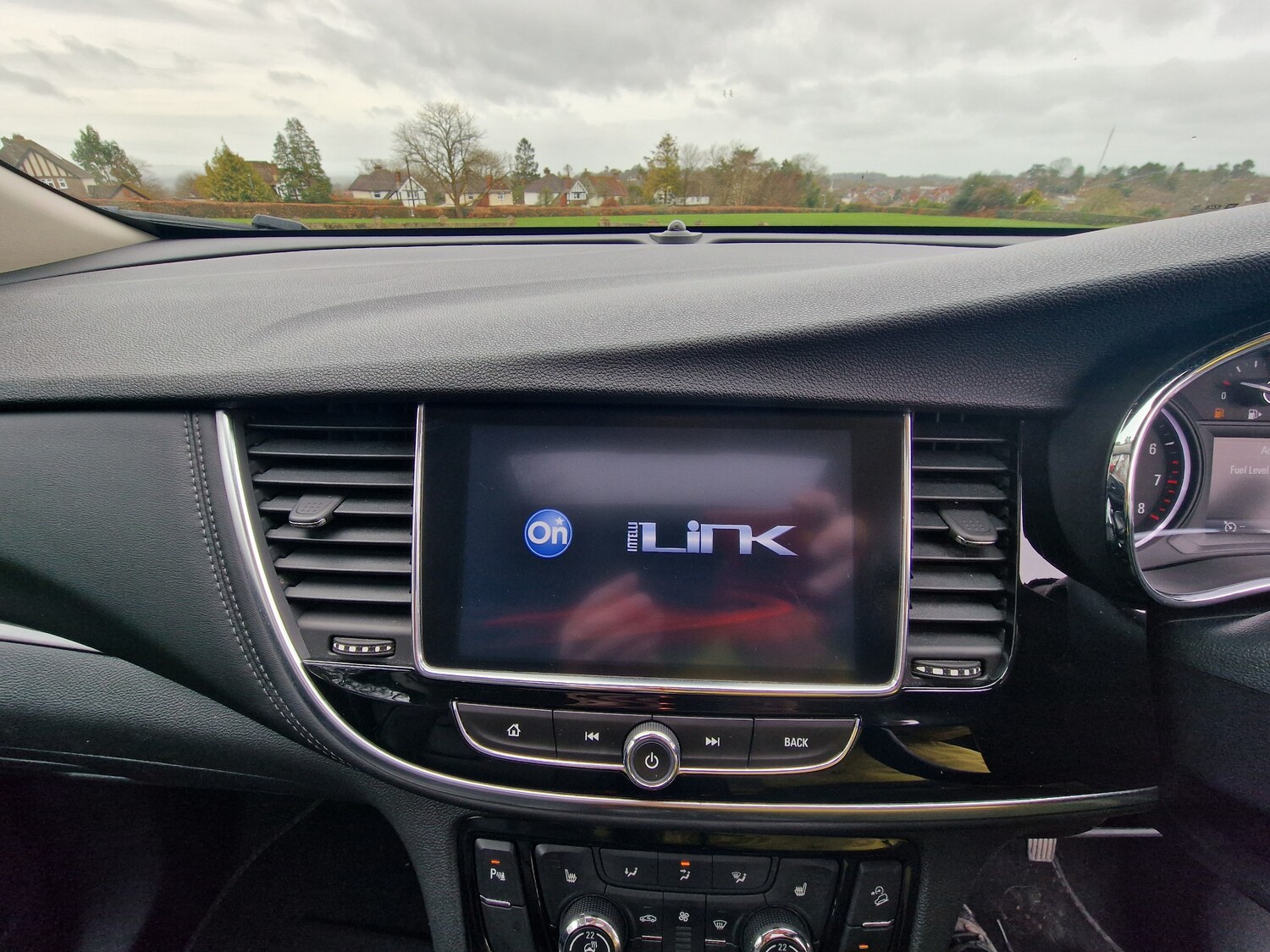Used Vauxhall Mokka X 2017 for sale - 77638792: Photo 14