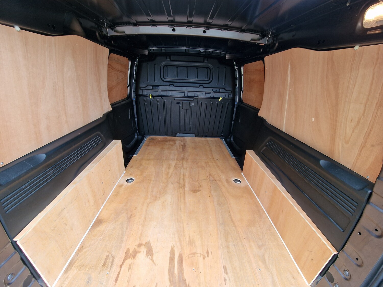 Used Vauxhall Combo 2022 for sale - 77638794: Photo 10