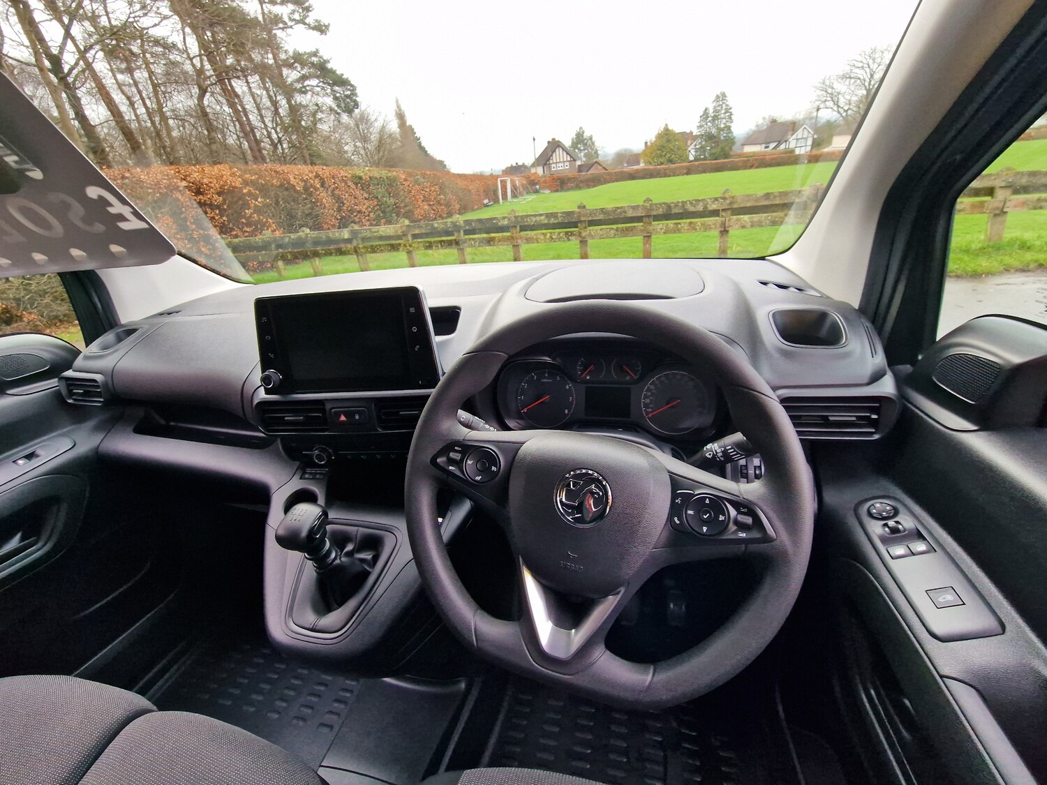 Used Vauxhall Combo 2022 for sale - 77638794: Photo 15