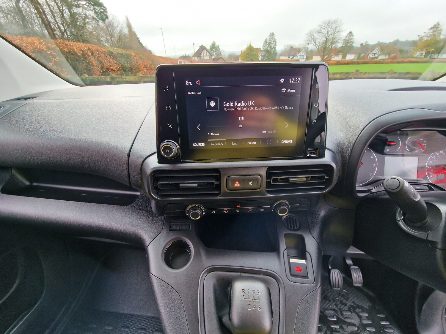 Used Vauxhall Combo 2022 for sale - 77638794: Photo 16