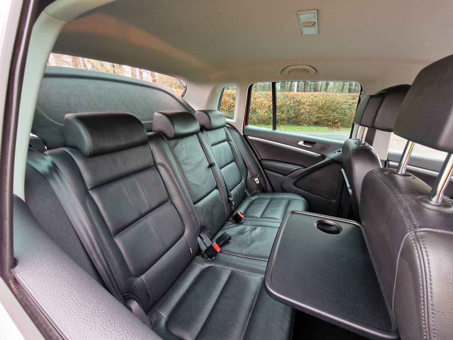 Used Volkswagen Tiguan 2015 for sale - 77638790: Photo 9