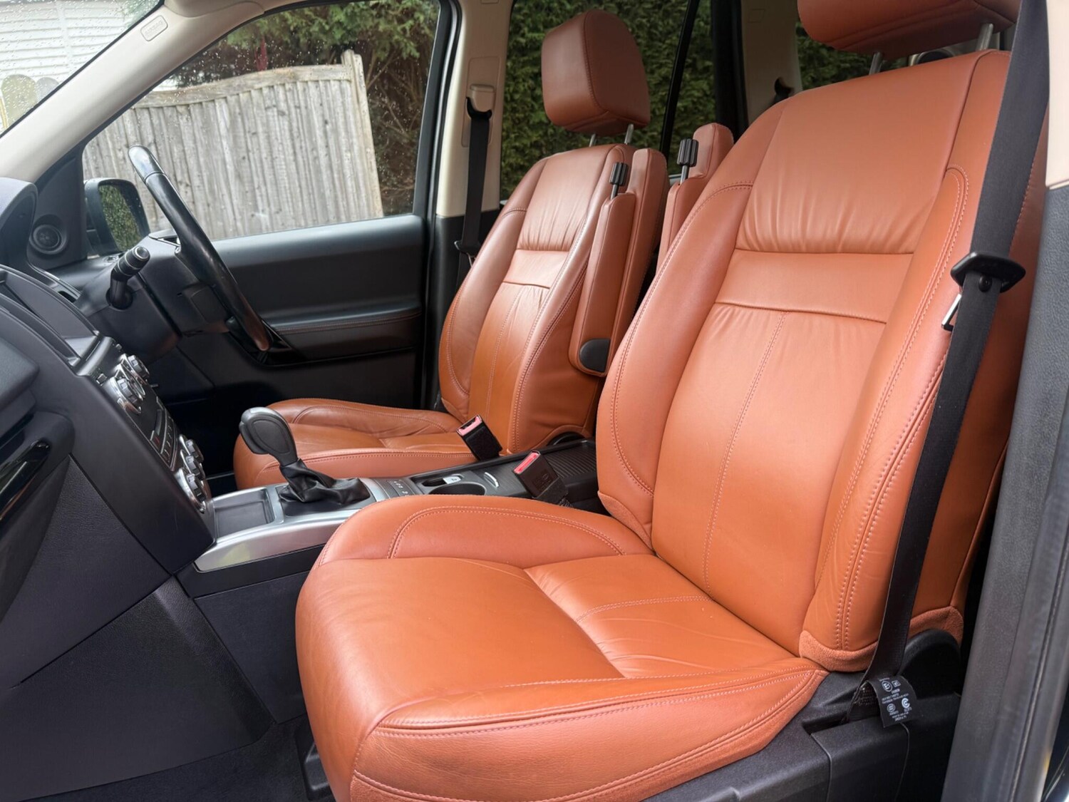 Used Land Rover Freelander 2014 for sale - 77927908: Photo 10