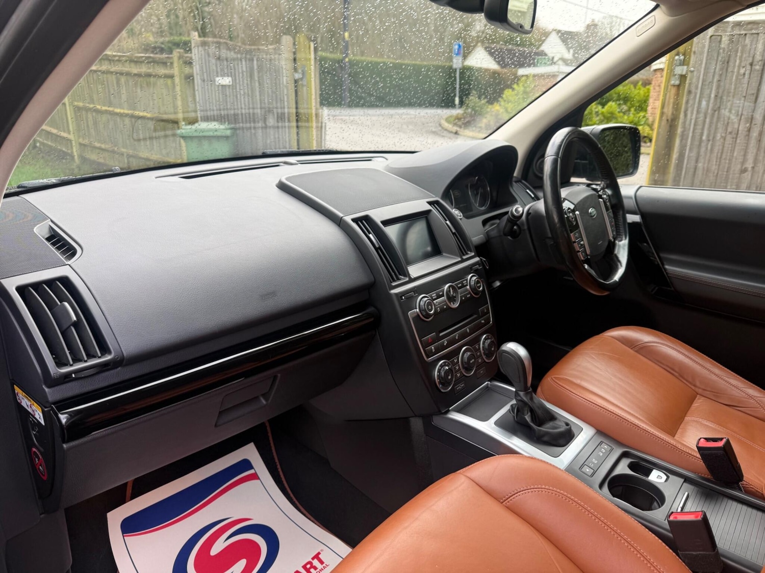 Used Land Rover Freelander 2014 for sale - 77927908: Photo 11