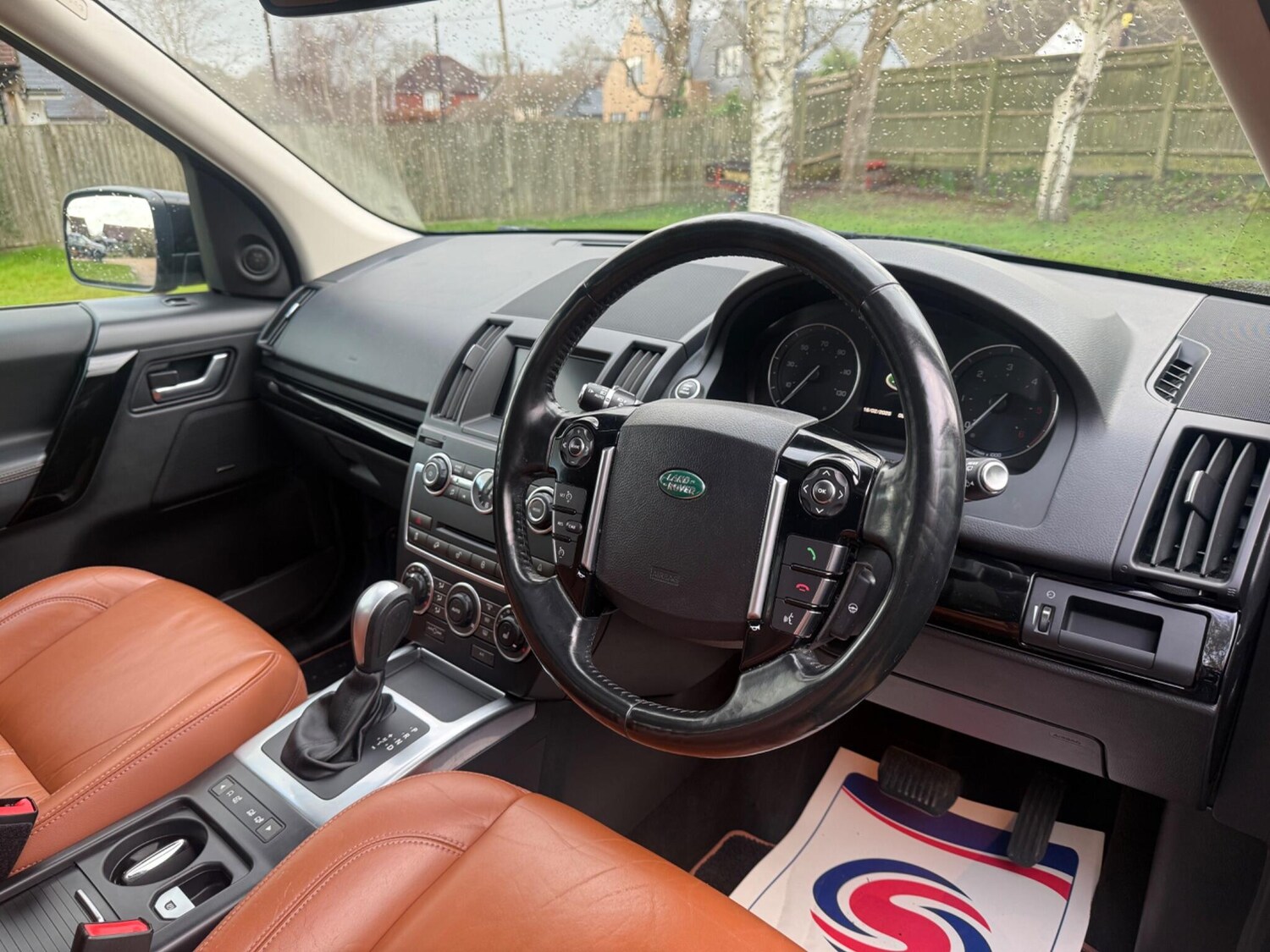 Used Land Rover Freelander 2014 for sale - 77927908: Photo 12