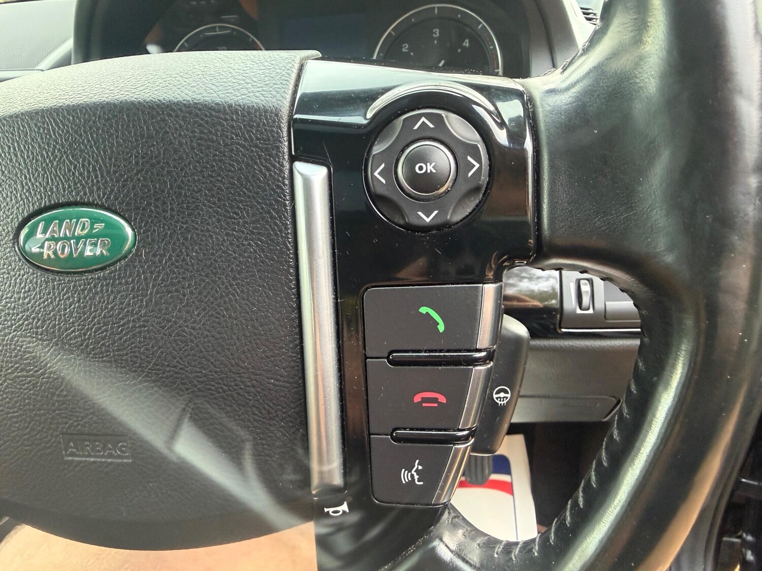 Used Land Rover Freelander 2014 for sale - 77927908: Photo 15