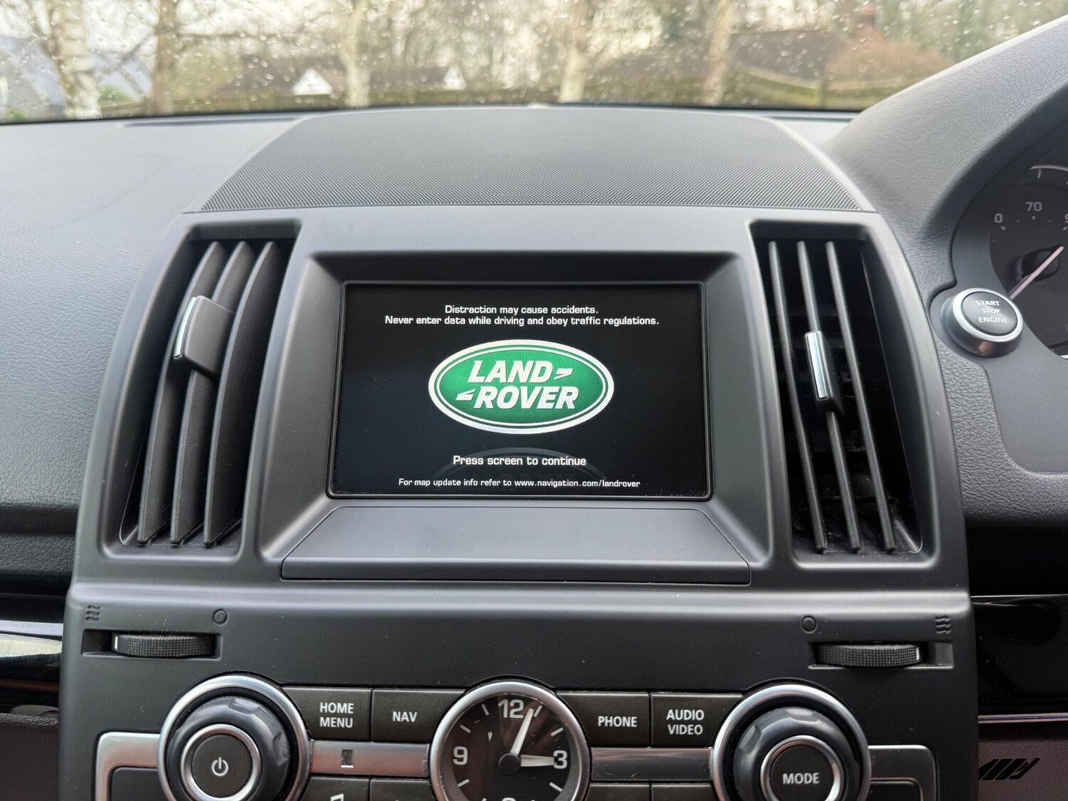 Used Land Rover Freelander 2014 for sale - 77927908: Photo 17