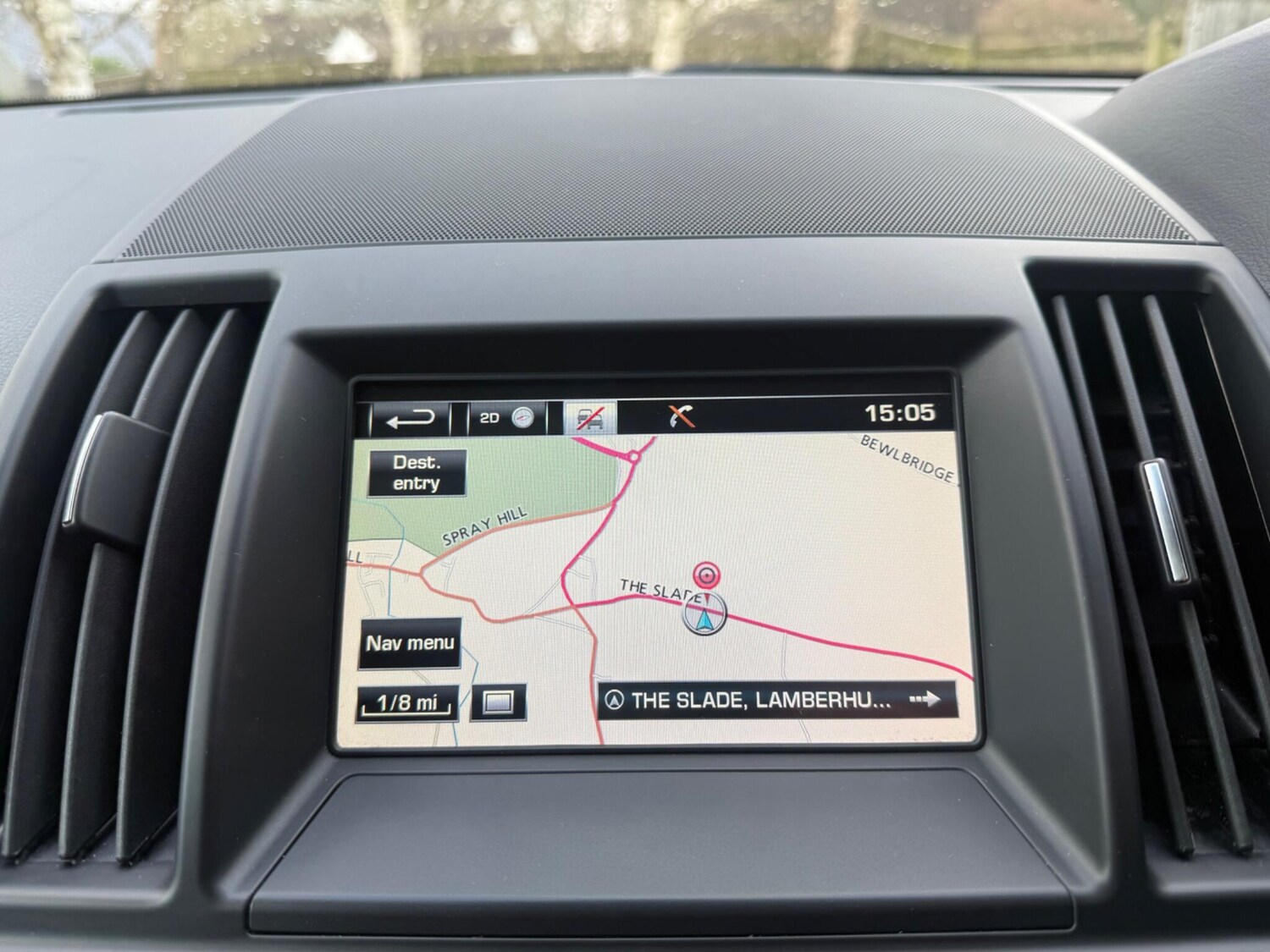 Used Land Rover Freelander 2014 for sale - 77927908: Photo 18