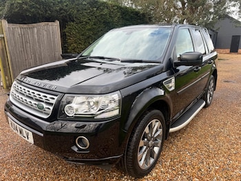 Used Land Rover Freelander 2014 for sale - 77927908: Photo