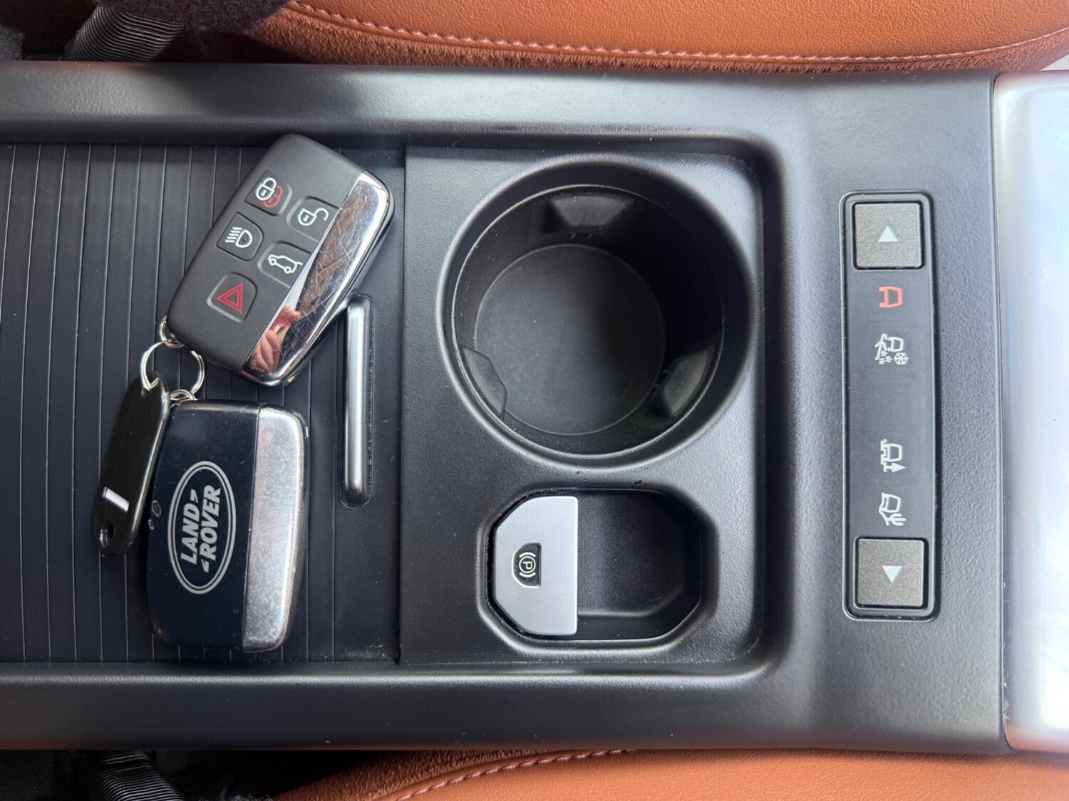 Used Land Rover Freelander 2014 for sale - 77927908: Photo 22