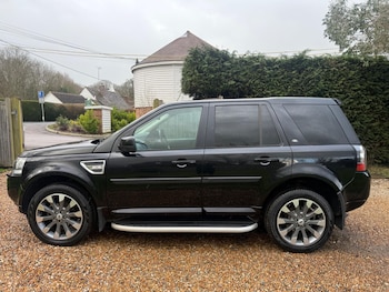 Used Land Rover Freelander 2014 for sale - 77927908: Photo