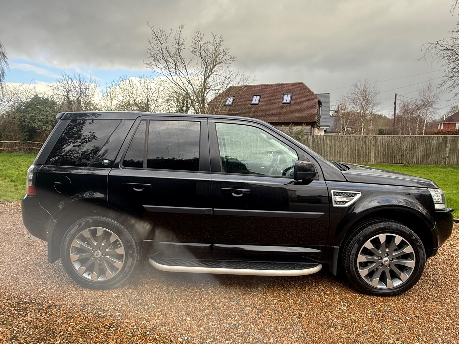 Used Land Rover Freelander 2014 for sale - 77927908: Photo 6