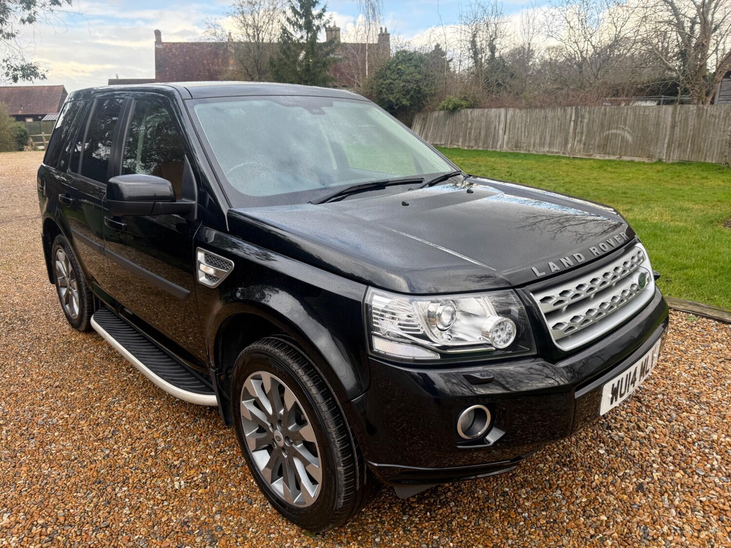 Used Land Rover Freelander 2014 for sale - 77927908: Photo 7