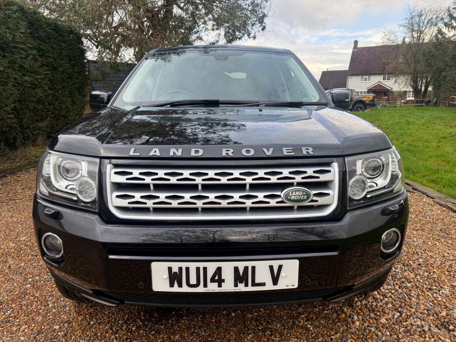 Used Land Rover Freelander 2014 for sale - 77927908: Photo 8