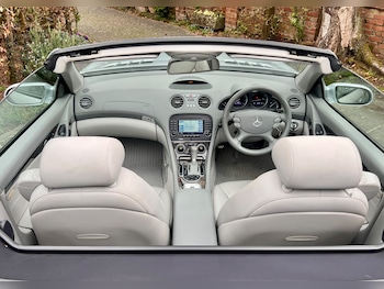 Mercedes-Benz S Class feature image