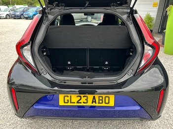 Used Toyota Aygo X 2023 for sale - 78177273: Photo