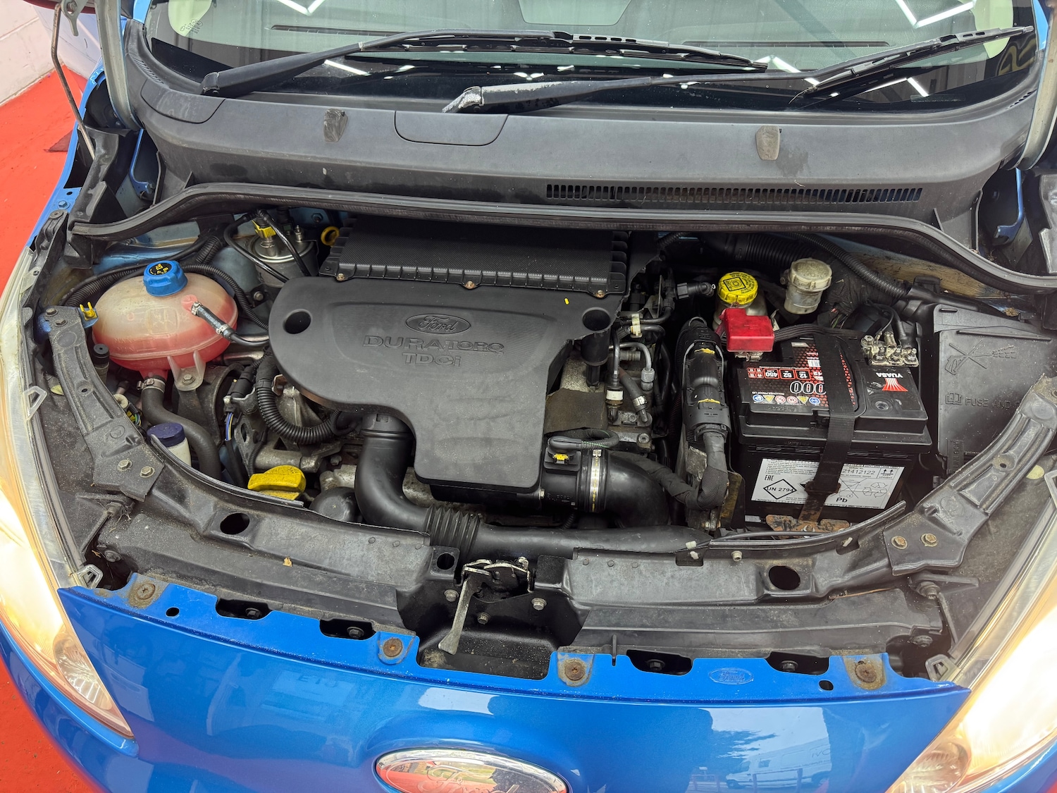 Used Ford Ka 2009 for sale - 78022617: Photo 16