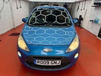 Ford Ka feature image