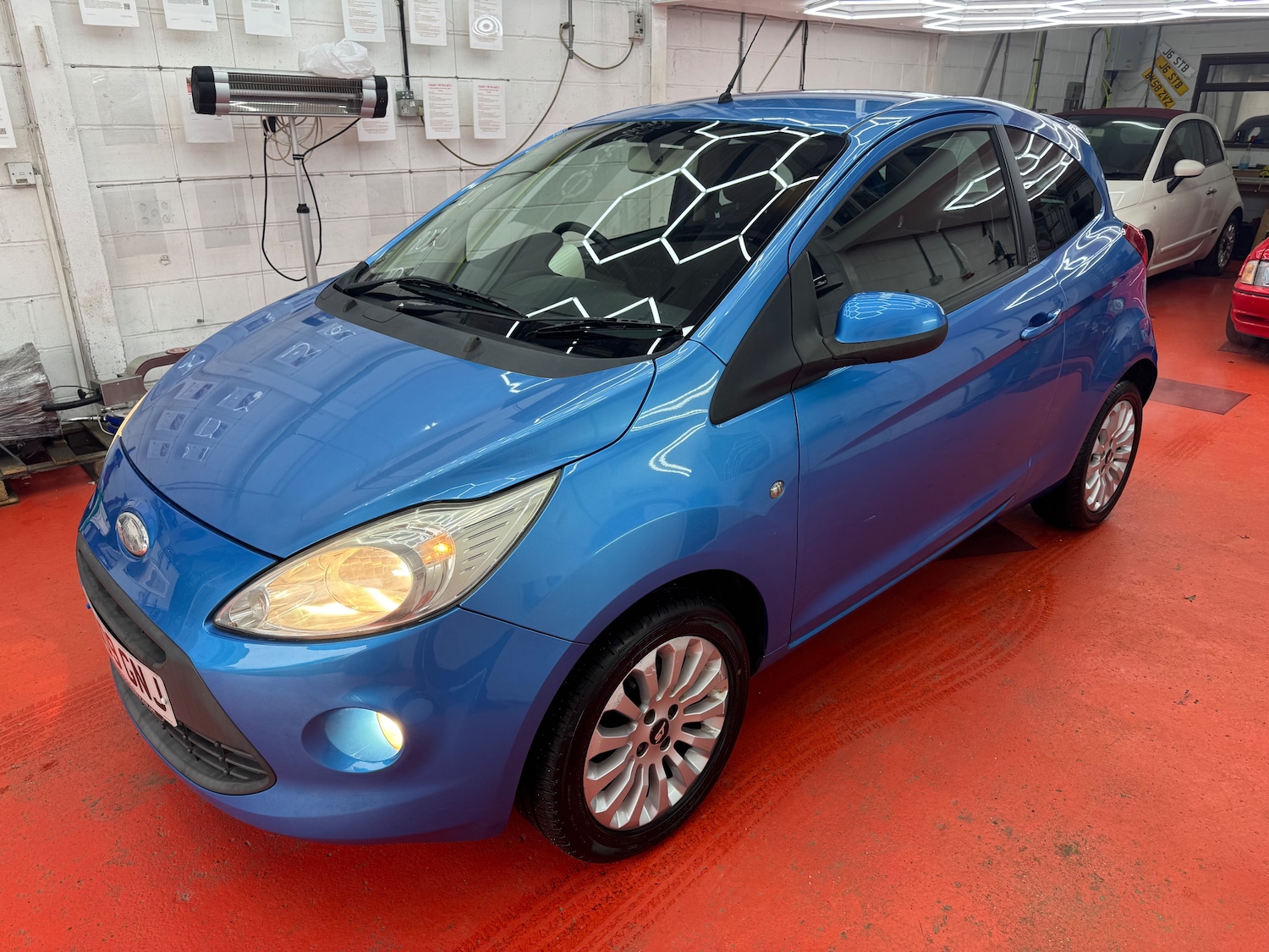 Used Ford Ka 2009 for sale - 78022617: Photo 2