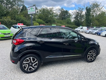 Used Renault Captur 2017 for sale - 78948814: Photo