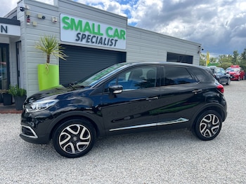Used Renault Captur 2017 for sale - 78948814: Photo