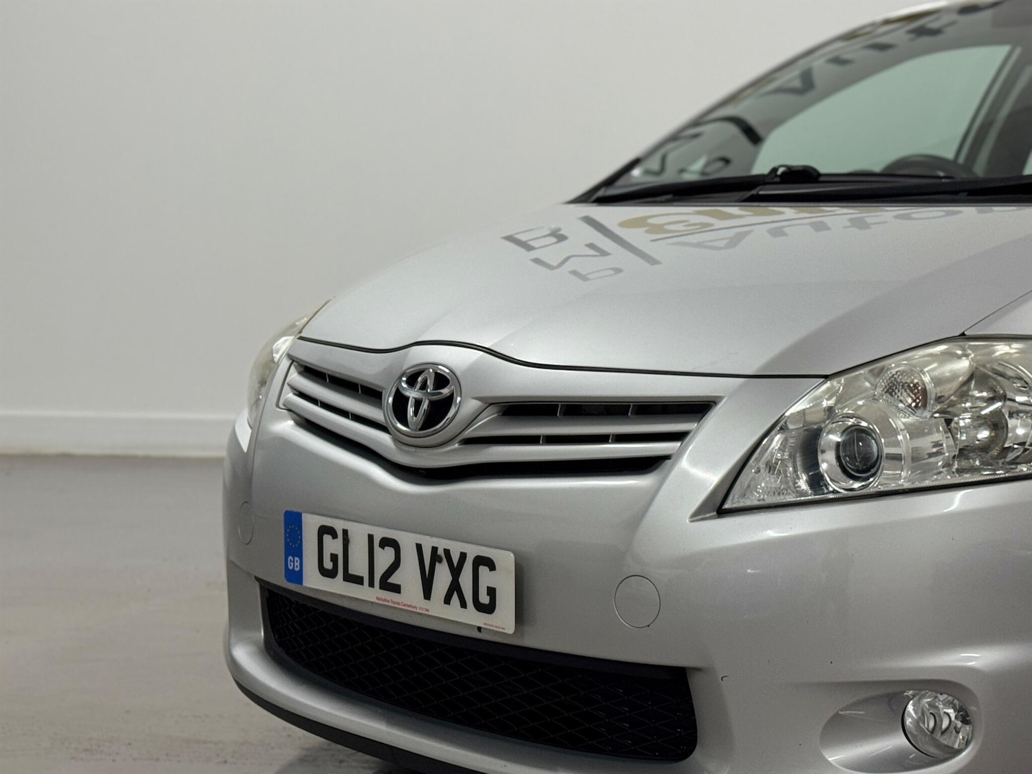 Used Toyota Auris 2012 for sale - 78118250: Photo 10