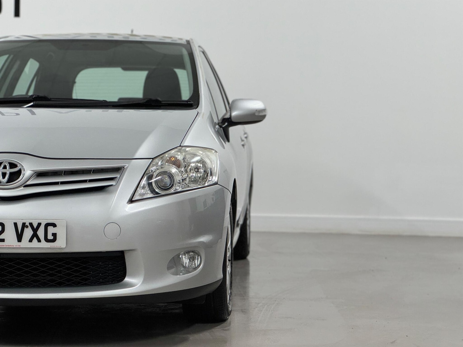 Used Toyota Auris 2012 for sale - 78118250: Photo 11