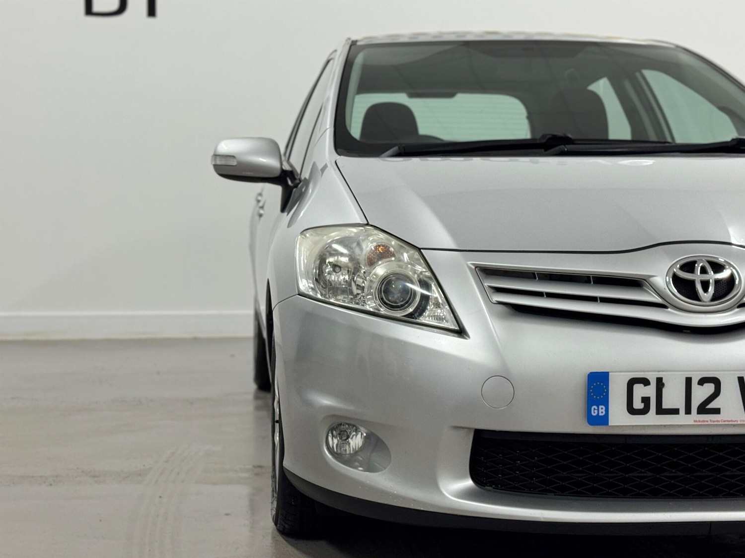 Used Toyota Auris 2012 for sale - 78118250: Photo 12