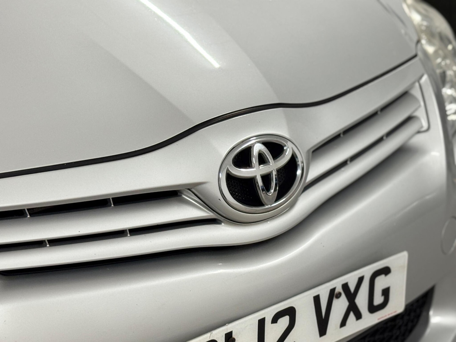 Used Toyota Auris 2012 for sale - 78118250: Photo 13