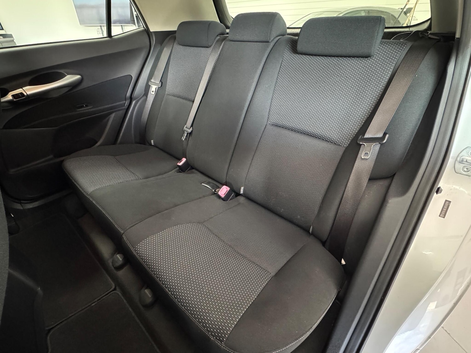 Used Toyota Auris 2012 for sale - 78118250: Photo 17