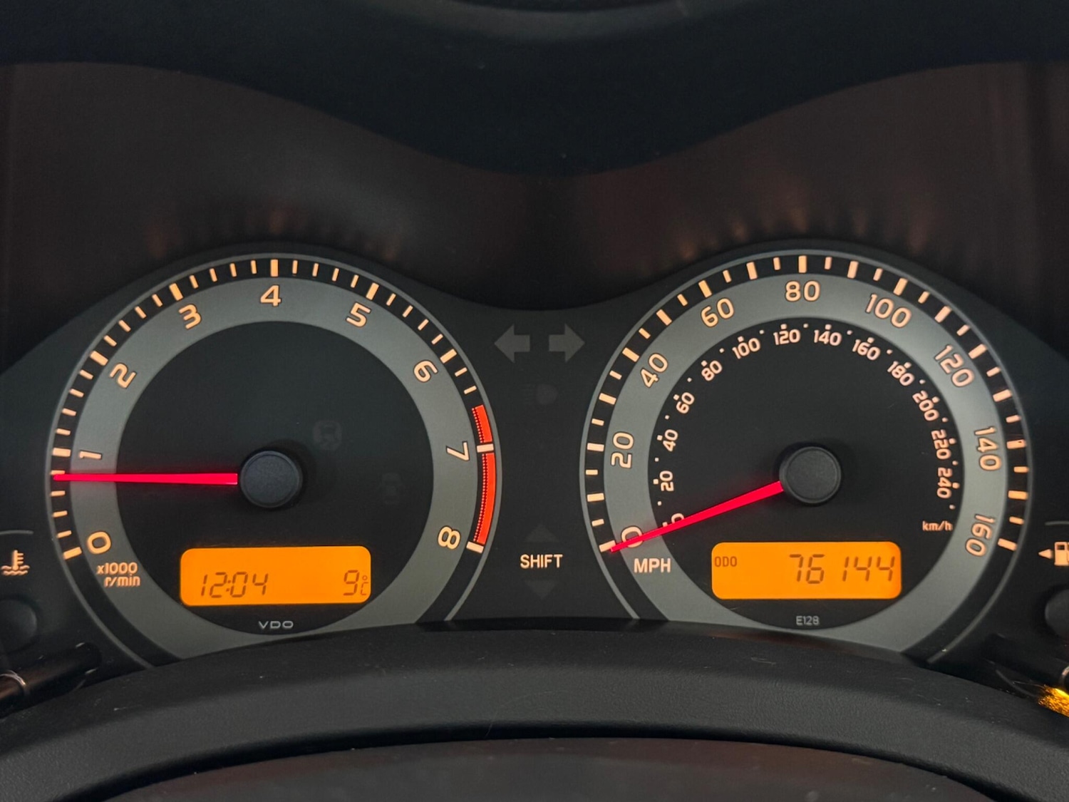 Used Toyota Auris 2012 for sale - 78118250: Photo 18